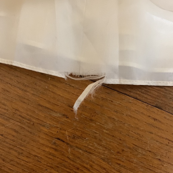 Cocktail dress - Picture 6 of 8